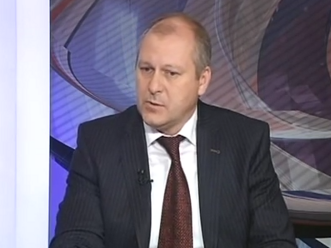 Данильченко: Лидер "Оплота" Жилин объявлен в розыск