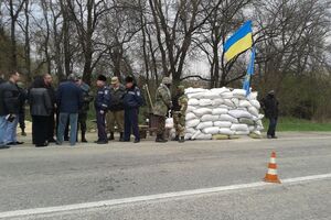 Нарушители оказали сопротивление и открыли стрельбу