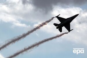 По сирийскому самолету были выпущены две ракеты