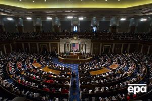 В Белом доме заявили о намерении ветировать принятый палатой представителей документ