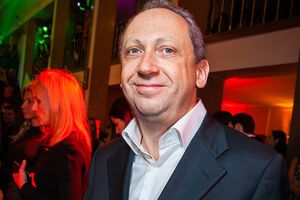 Рабинович: Боровику лучше работать не в правительстве, а на правительство, и не только на него