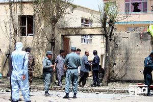 Основная цель взрыва пока не установлена