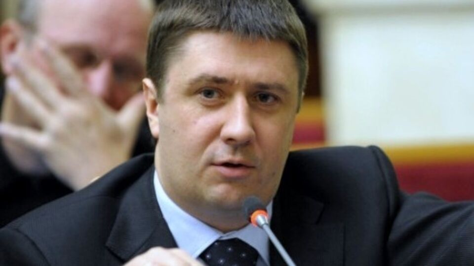 Кириленко: Экспозиция этого музея должна представить и текущий украинско-российский военный конфликт, в котором Украина защищает свою независимость