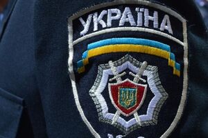 Милиция открыла уголовное производство по статье "покушение на убийство"