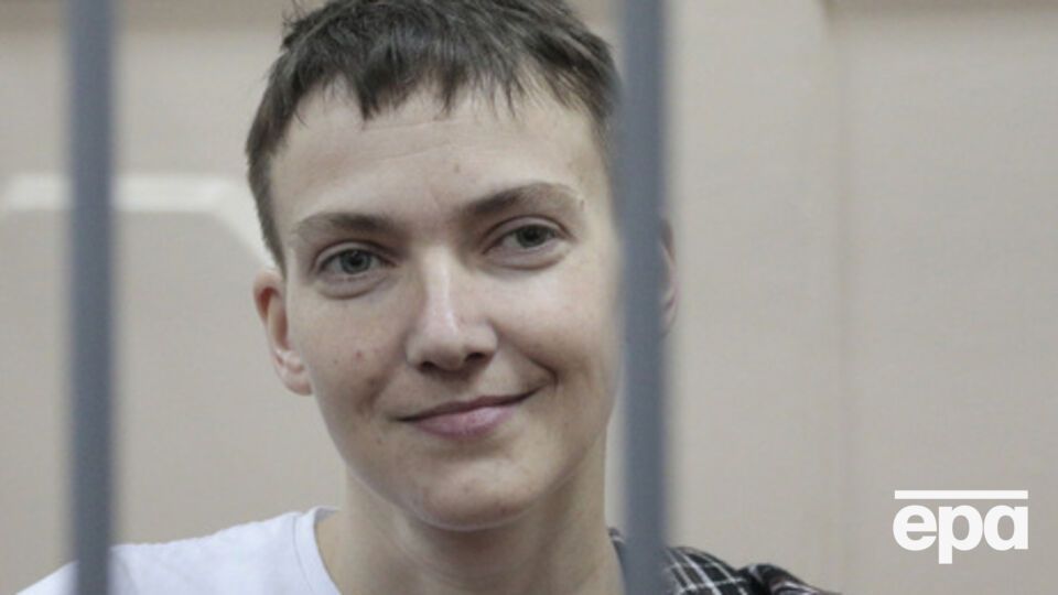 Дело Савченко может в скором времени оказаться в суде