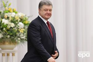 Порошенко потребовал восстановить контроль над границей с РФ