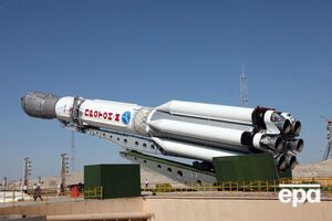 Российский депутат Дегтярев считает, что "Протон" упал из-за диверсии