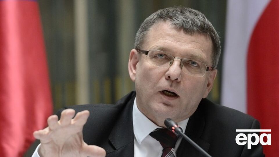 Заоралек считает, что РФ пытается ослабить украинское правительство