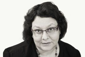 Волошина: Наши соотечественники гибнут от банальных гриппов и ОРВИ