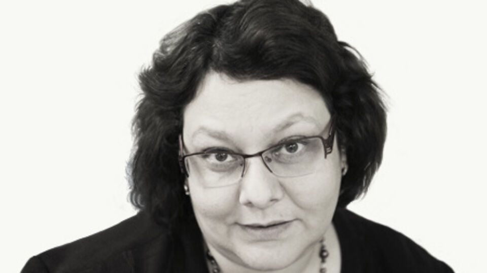 Волошина: Наши соотечественники гибнут от банальных гриппов и ОРВИ