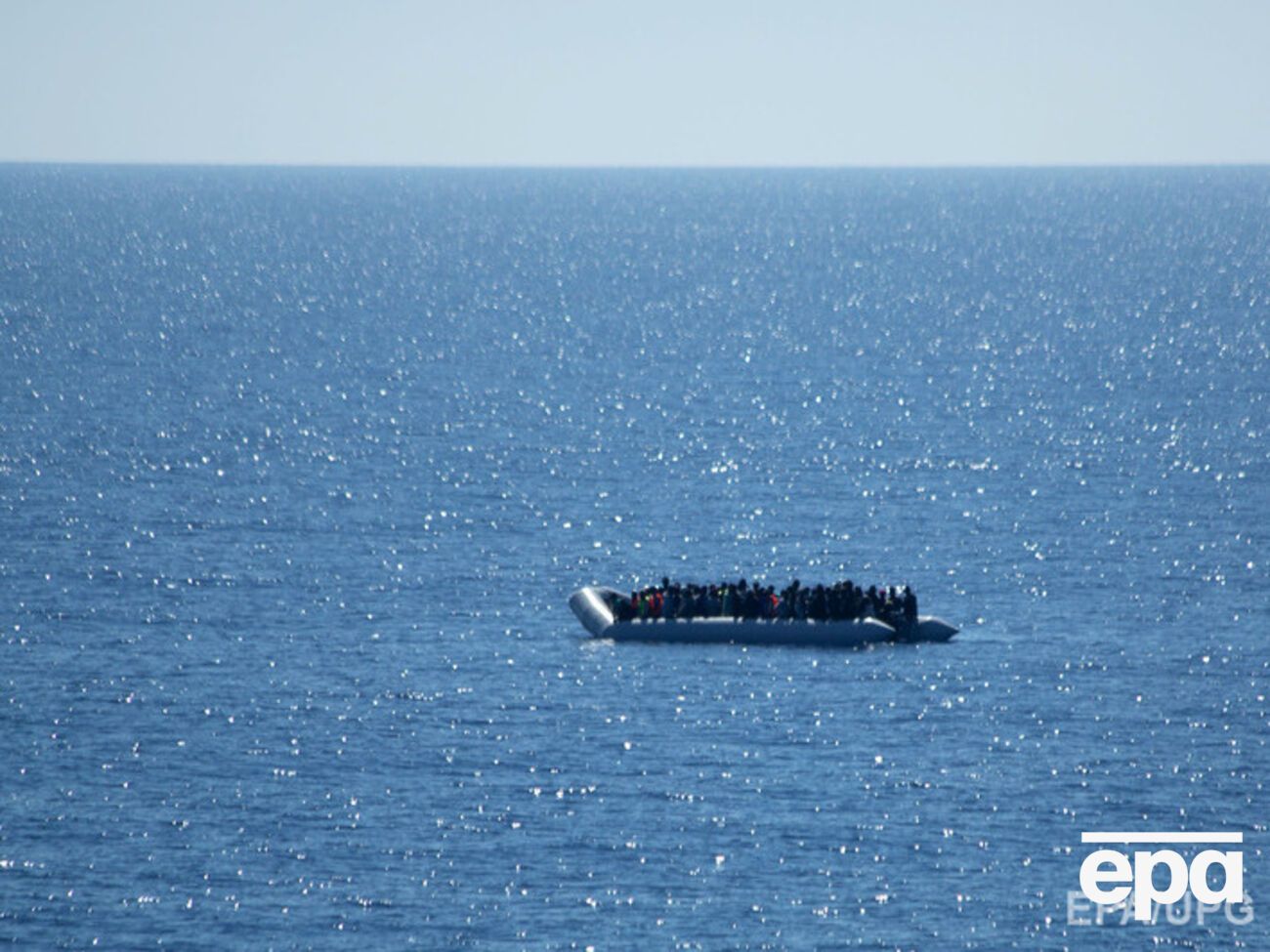 ИГИЛ позволяет катерам работать в обмен на половину от их доходов, утверждают владельцы судов