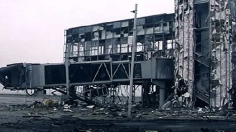 Лысенко заявил о стабилизации ситуации вокруг донецкого аэропорта