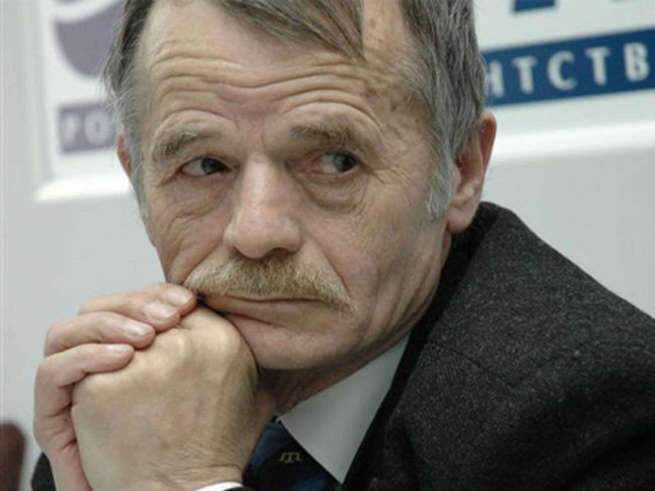 Джемилев:&nbsp;Накануне 71-й годовщины депортации крымскотатарского народа сегодня в Киеве в 17.00 состоится дуа (общая молитва) за всех, кто погиб во время высылки