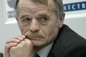 Джемилев: Накануне 71-й годовщины депортации крымскотатарского народа сегодня в Киеве в 17.00 состоится дуа (общая молитва) за всех, кто погиб во время высылки