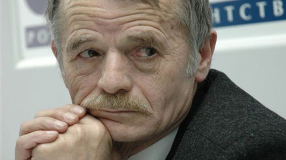 Джемилев: Накануне 71-й годовщины депортации крымскотатарского народа сегодня в Киеве в 17.00 состоится дуа (общая молитва) за всех, кто погиб во время высылки