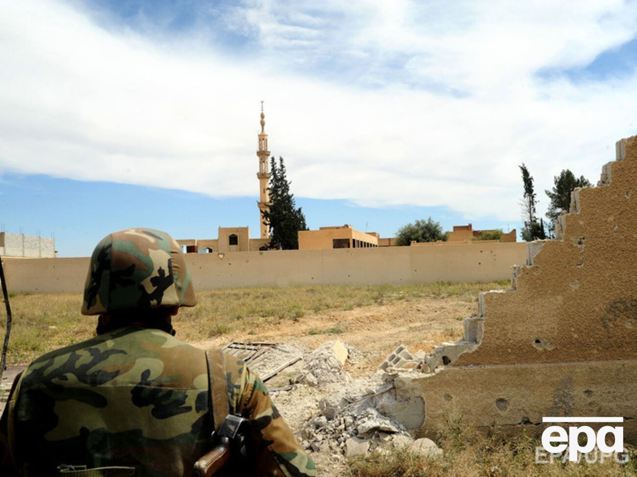 Убиты нефтяной шеф ИГИЛ Абу ас-Сайяф, замминистра обороны ИГИЛ, руководитель по вопросам связи