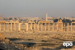 В целом убиты 123 солдата, 115 боевиков "Исламского государства" и 57 гражданских лиц