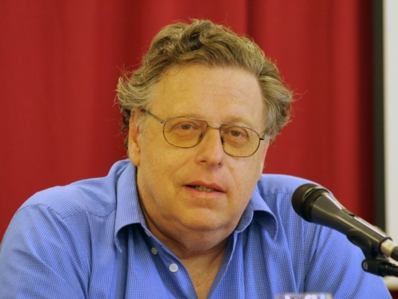 Гьярмати: Украина не проводит реформы