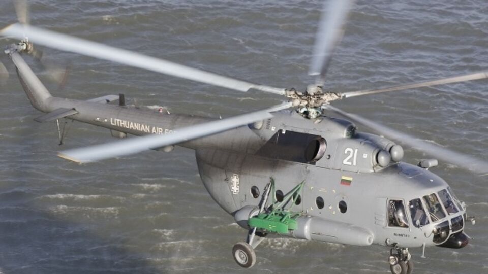 Поиски пропавшего Ан-2 начались в субботу вечером