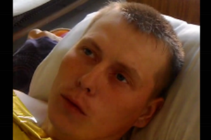 В "ЛНР" заявили, что задержанный украинцами российский спецназовец служит в их "народной милиции"