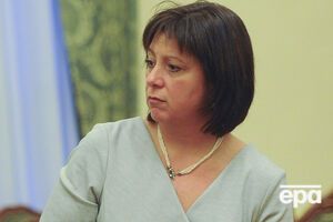 Яресько исключает возможность провала переговоров о реструктуризации долга