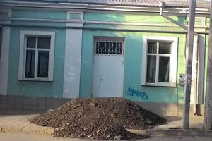 Смедляев: Залатать этим асфальтом ямы на дорогах, конечно же, ума не хватает