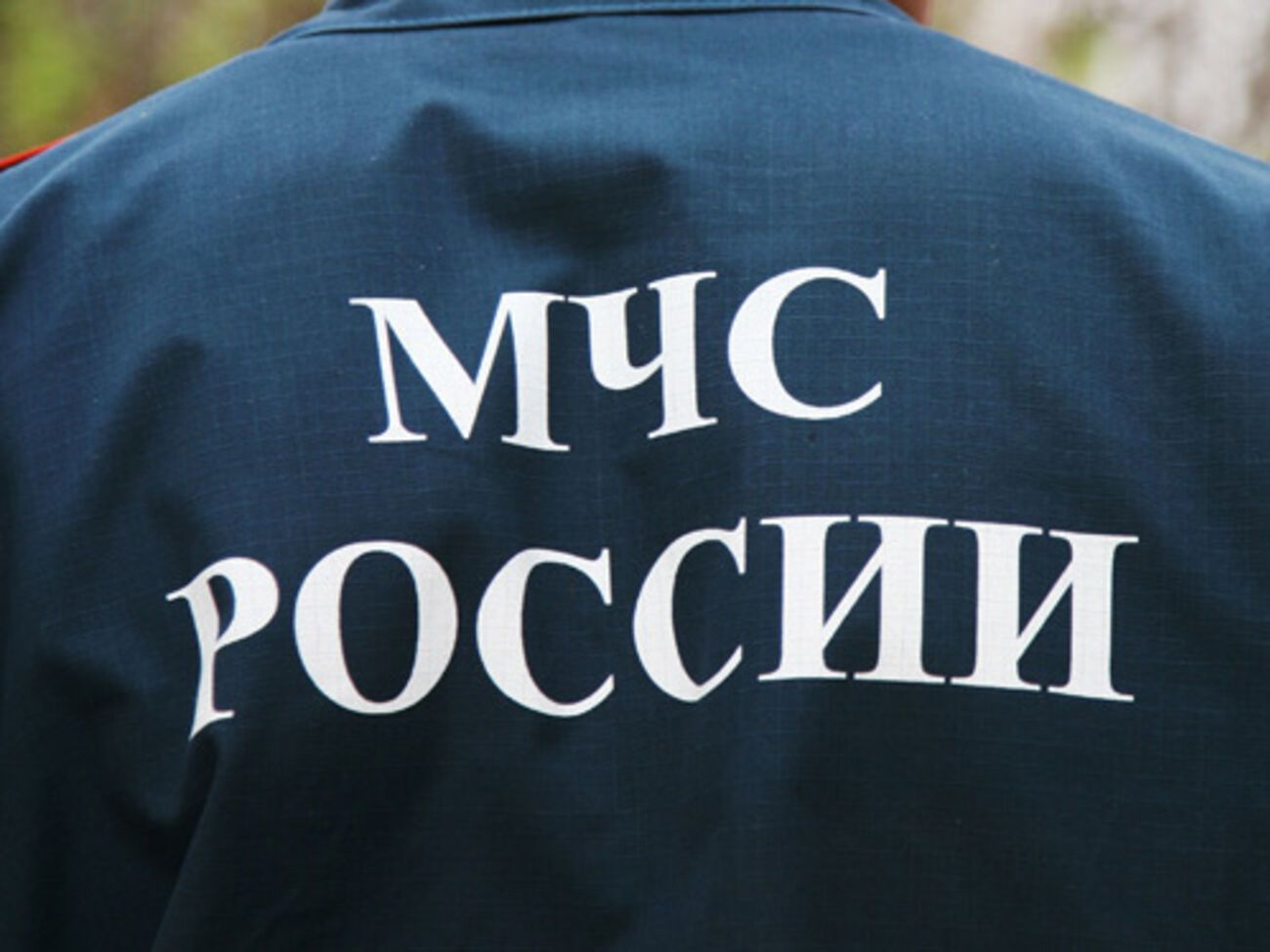 В российском МЧС заявили, что в момент возгорания в автобусе никого не было