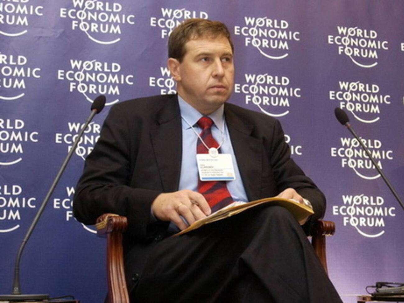 Илларионов: Гибридная война была запущена, она продолжается, ее ничто не остановит