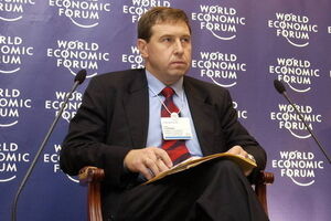 Илларионов: Гибридная война была запущена, она продолжается, ее ничто не остановит