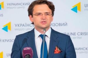 Кулеба считает, что США могут усилить свою роль в урегулировании кризиса на востоке Украины