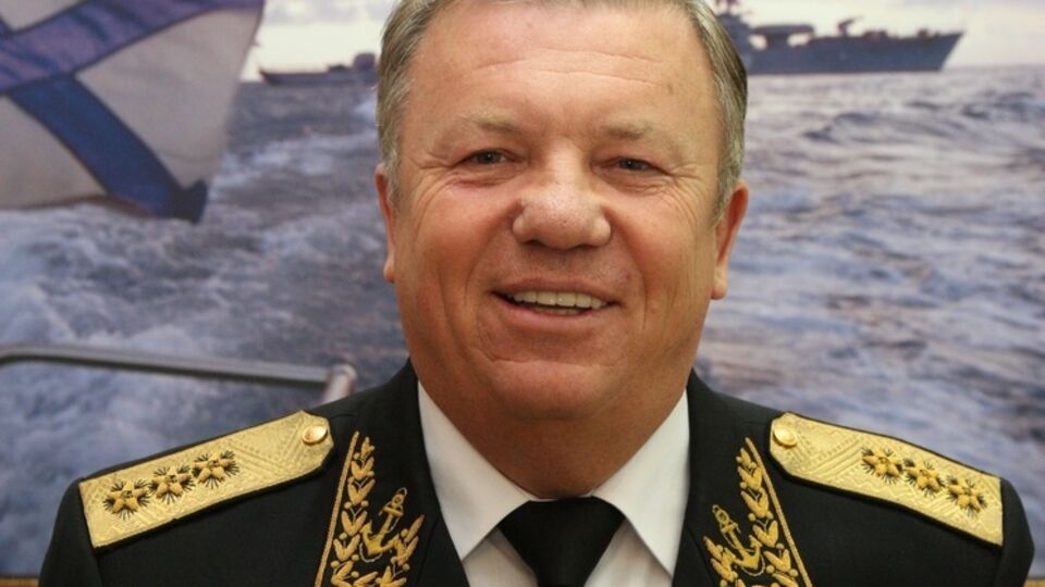 Глава комитета Госдумы РФ по обороне Владимир Комоедов