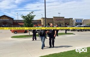 Полиция пока официально не подтвердила количество жертв