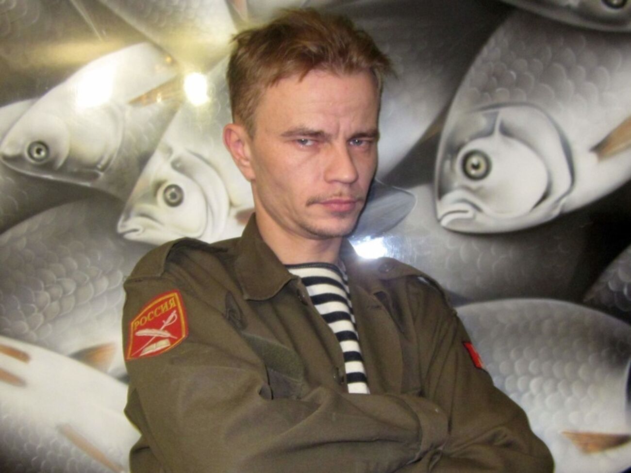 Константин Еременко: Если в России отключат телевизор, на второй день начнется революция. Но не из-за исчезновения пропаганды, а потому, что развлекуха пропала