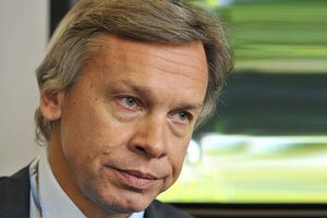 Пушков: Время играет против Украины