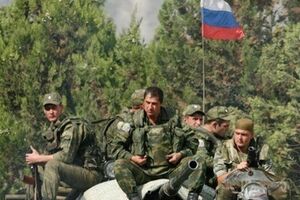 Генштаб: Российские войска на границе с Украиной играют роль психологического фактора