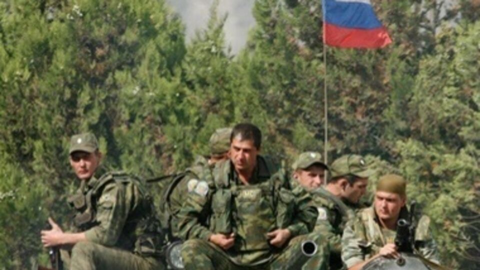 Генштаб: Российские войска на границе с Украиной играют роль психологического фактора