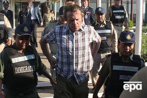 Сергей Полонский был депортирован в Россию 17 мая