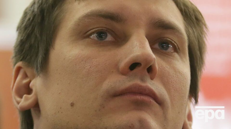 Дмитрий Гудков: Отказ проводить парламентское расследование убийства Бориса Немцова, когда в СМИ обсуждается версия о причастности к преступлению госструктур России, только усиливает наши подозрения