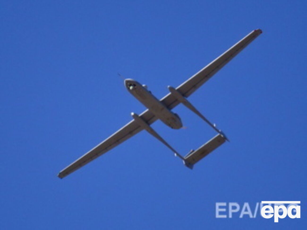 Тымчук:&nbsp;На севере Луганской области и возле Мариуполя зафиксированы беспилотники боевиков