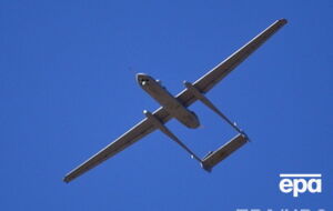 Тымчук: На севере Луганской области и возле Мариуполя зафиксированы беспилотники боевиков