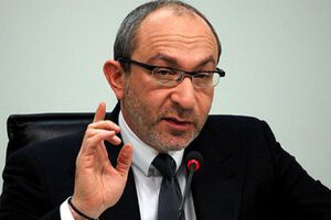 СМИ: В полтавском суде, где судят Кернеса, произошла потасовка