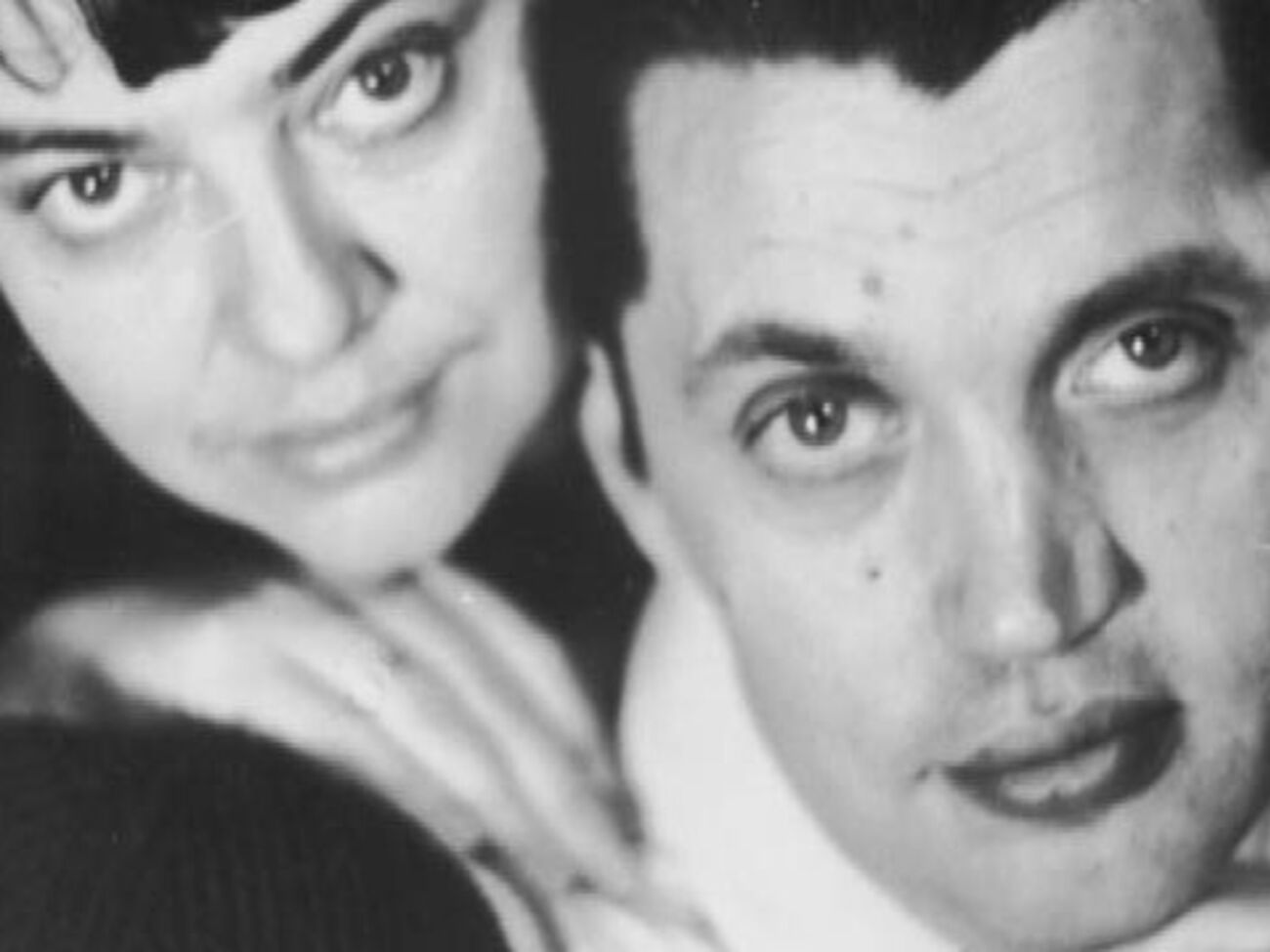 Алла Киреева:&nbsp;Я вообще перестала писать после смерти Роберта и начала рисовать