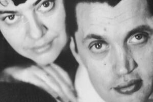 Алла Киреева: Я вообще перестала писать после смерти Роберта и начала рисовать