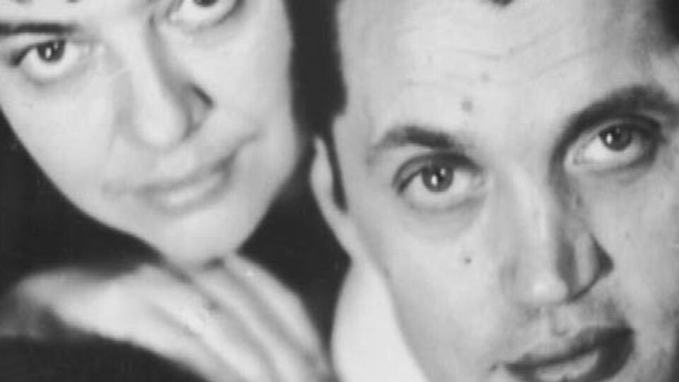 Алла Киреева: Я вообще перестала писать после смерти Роберта и начала рисовать