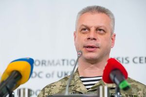 Андрей Лысенко анонсировал встречу захваченных российских военных с журналистами