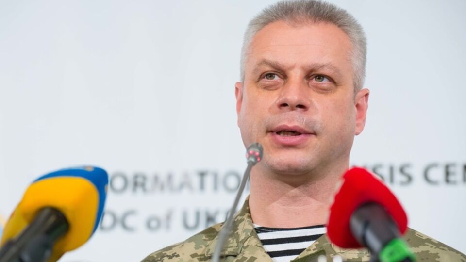 Андрей Лысенко анонсировал встречу захваченных российских военных с журналистами