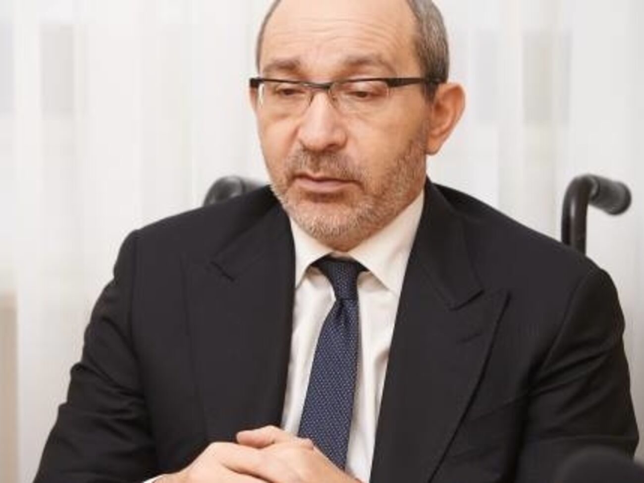 Заседание по делу Геннадия Кернеса состоится в Полтаве на следующей неделе