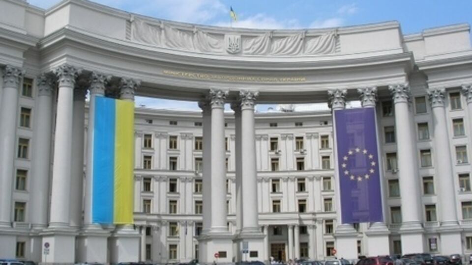 Климкин пригласил Еврокомиссара посетить Украину с визитом в ближайшее время