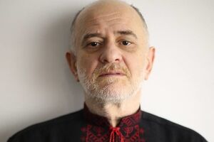 Ройтбурд: Сначала родители отнеслись к моему выбору профессии со страхом, а потом поняли, что это не страшно...