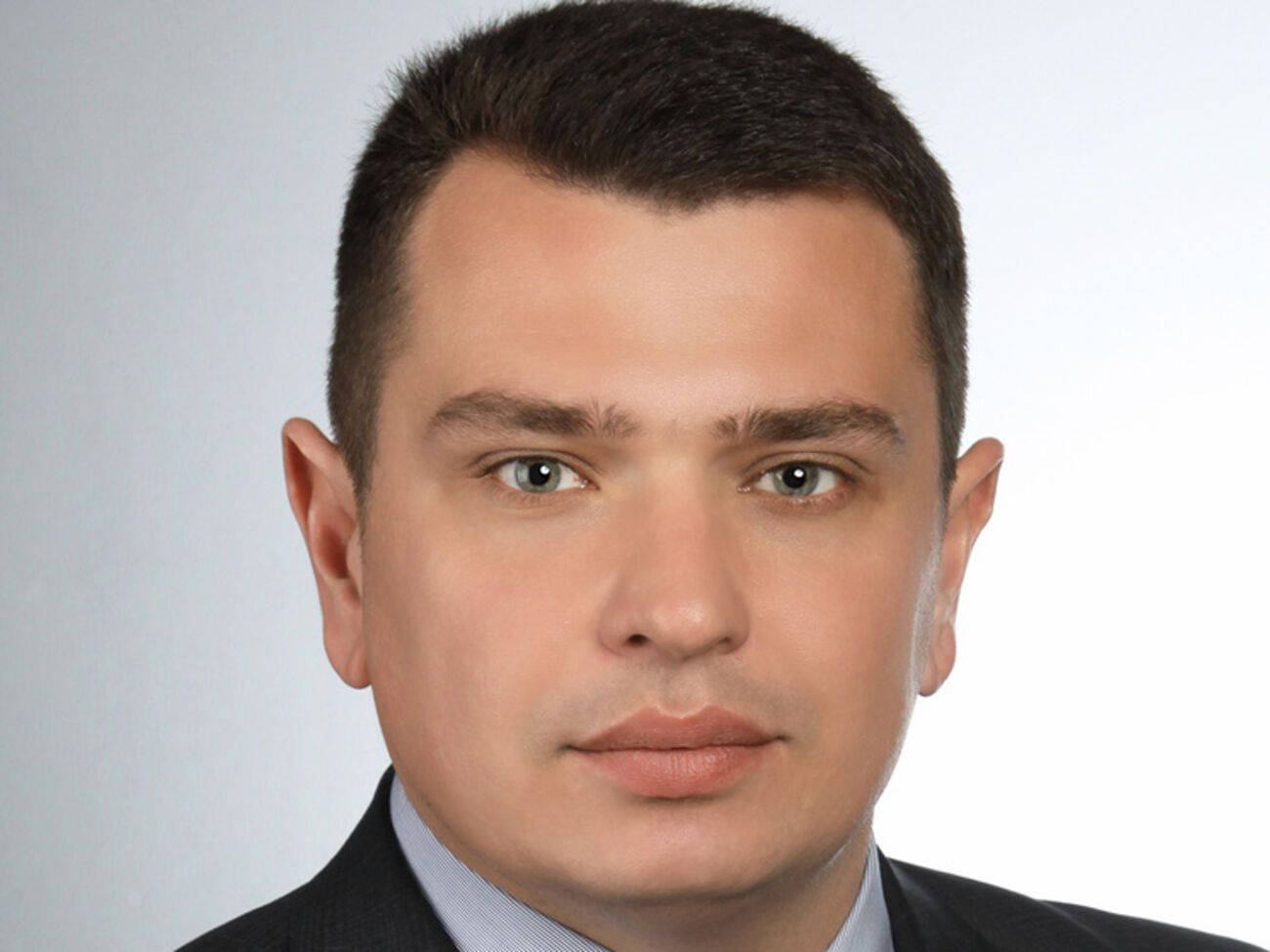 Директор Антикоррупционного бюро Артем Сытник